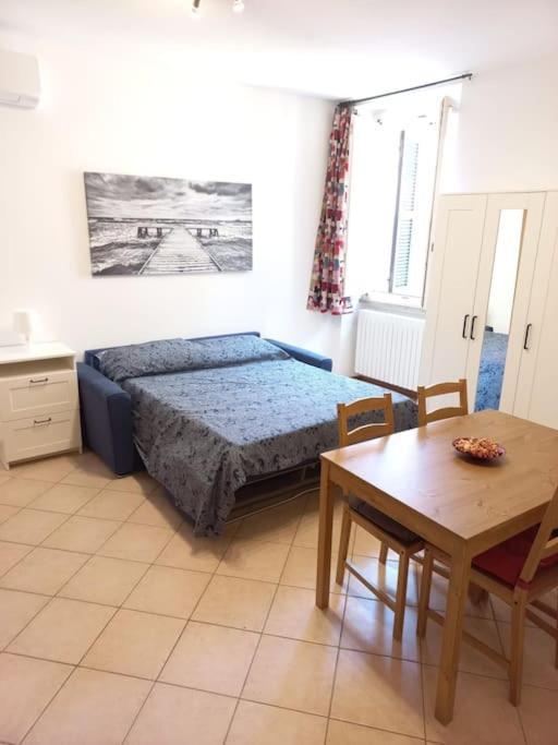 Il Nido Di Silvia A Due Passi Dal Teatro Rossini Apartment Pesaro Exterior foto