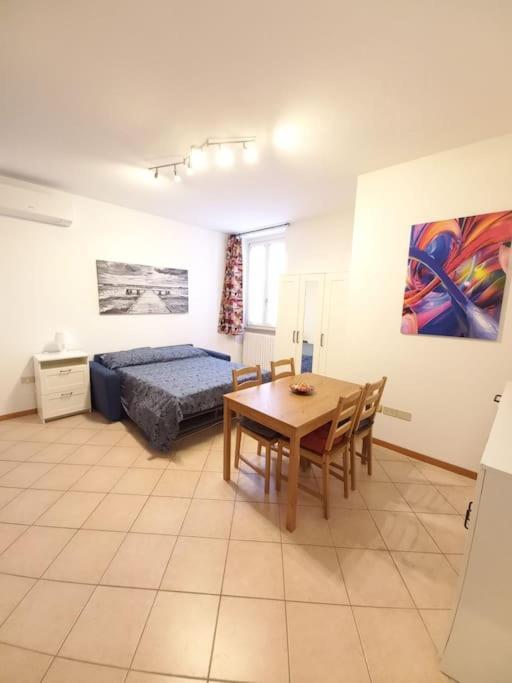 Il Nido Di Silvia A Due Passi Dal Teatro Rossini Apartment Pesaro Exterior foto