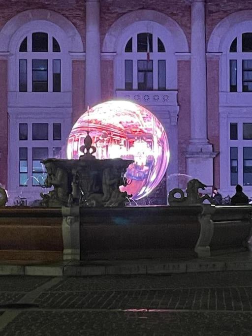 Il Nido Di Silvia A Due Passi Dal Teatro Rossini Apartment Pesaro Exterior foto