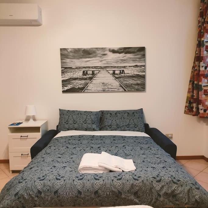 Il Nido Di Silvia A Due Passi Dal Teatro Rossini Apartment Pesaro Exterior foto